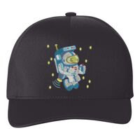 Flexfit Delta Seamless Cap  Thumbnail