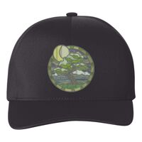 Flexfit Delta Seamless Cap  Thumbnail