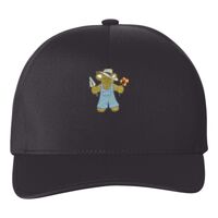 Flexfit Delta Seamless Cap  Thumbnail