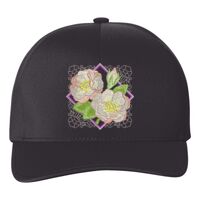 Flexfit Delta Seamless Cap  Thumbnail