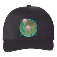 Flexfit Delta Seamless Cap  Thumbnail