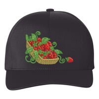 Flexfit Delta Seamless Cap  Thumbnail