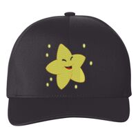 Flexfit Delta Seamless Cap  Thumbnail