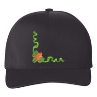 Flexfit Delta Seamless Cap  Thumbnail
