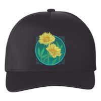 Flexfit Delta Seamless Cap  Thumbnail