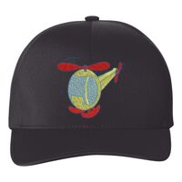 Flexfit Delta Seamless Cap  Thumbnail