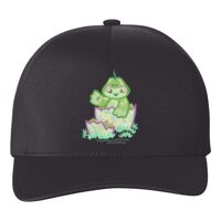 Flexfit Delta Seamless Cap  Thumbnail