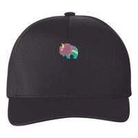Flexfit Delta Seamless Cap  Thumbnail