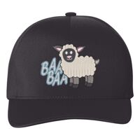 Flexfit Delta Seamless Cap  Thumbnail