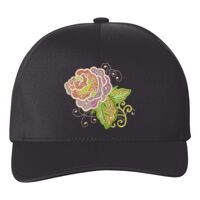 Flexfit Delta Seamless Cap  Thumbnail