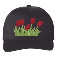 Flexfit Delta Seamless Cap  Thumbnail