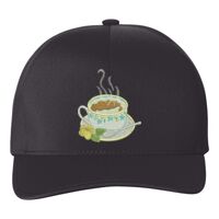 Flexfit Delta Seamless Cap  Thumbnail