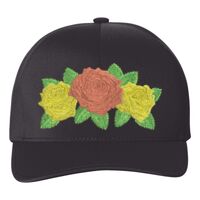 Flexfit Delta Seamless Cap  Thumbnail