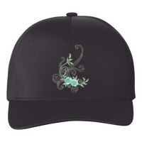Flexfit Delta Seamless Cap  Thumbnail