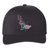 Flexfit Delta Seamless Cap  Thumbnail