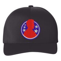 Flexfit Delta Seamless Cap  Thumbnail