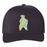 Flexfit Delta Seamless Cap  Thumbnail
