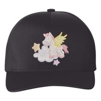 Flexfit Delta Seamless Cap  Thumbnail