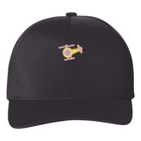 Flexfit Delta Seamless Cap  Thumbnail