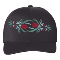 Flexfit Delta Seamless Cap  Thumbnail