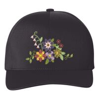 Flexfit Delta Seamless Cap  Thumbnail