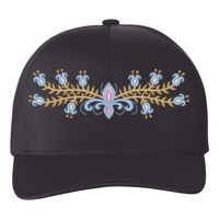 Flexfit Delta Seamless Cap  Thumbnail