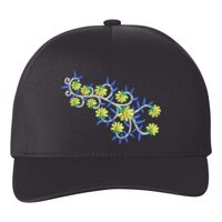 Flexfit Delta Seamless Cap  Thumbnail