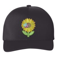 Flexfit Delta Seamless Cap  Thumbnail