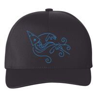 Flexfit Delta Seamless Cap  Thumbnail