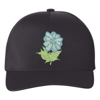 Flexfit Delta Seamless Cap  Thumbnail
