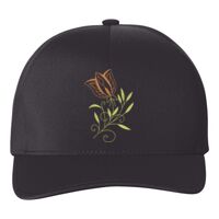 Flexfit Delta Seamless Cap  Thumbnail