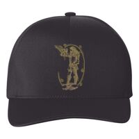 Flexfit Delta Seamless Cap  Thumbnail