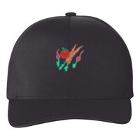 Flexfit Delta Seamless Cap  Thumbnail