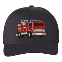 Flexfit Delta Seamless Cap  Thumbnail