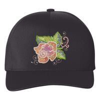 Flexfit Delta Seamless Cap  Thumbnail