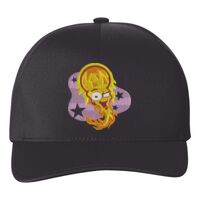 Flexfit Delta Seamless Cap  Thumbnail