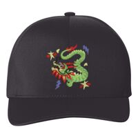 Flexfit Delta Seamless Cap  Thumbnail