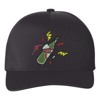 Flexfit Delta Seamless Cap  Thumbnail