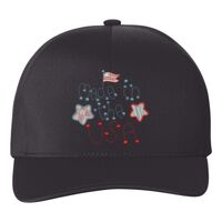 Flexfit Delta Seamless Cap  Thumbnail