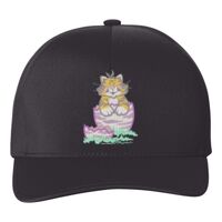 Flexfit Delta Seamless Cap  Thumbnail