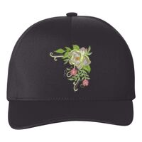 Flexfit Delta Seamless Cap  Thumbnail