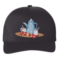 Flexfit Delta Seamless Cap  Thumbnail