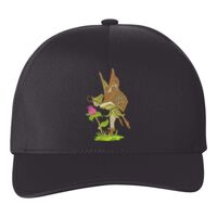 Flexfit Delta Seamless Cap  Thumbnail