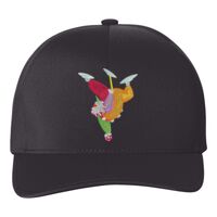 Flexfit Delta Seamless Cap  Thumbnail