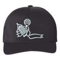 Flexfit Delta Seamless Cap  Thumbnail