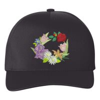 Flexfit Delta Seamless Cap  Thumbnail