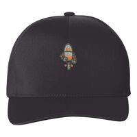 Flexfit Delta Seamless Cap  Thumbnail