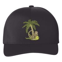 Flexfit Delta Seamless Cap  Thumbnail