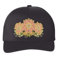 Flexfit Delta Seamless Cap  Thumbnail