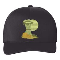 Flexfit Delta Seamless Cap  Thumbnail